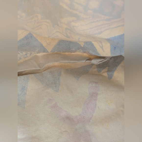 Power Rangers Red Ranger Tote - Picture 6 of 14